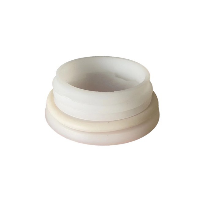 200 Litre Closed Head Drum - Vented Bung image 1